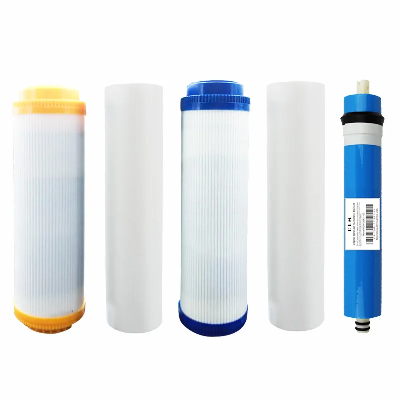 Очиститель воды с обратным осмосом, инвертор и ионизатор воды с обратным клапаном для дома, китайский фильтр, очиститель