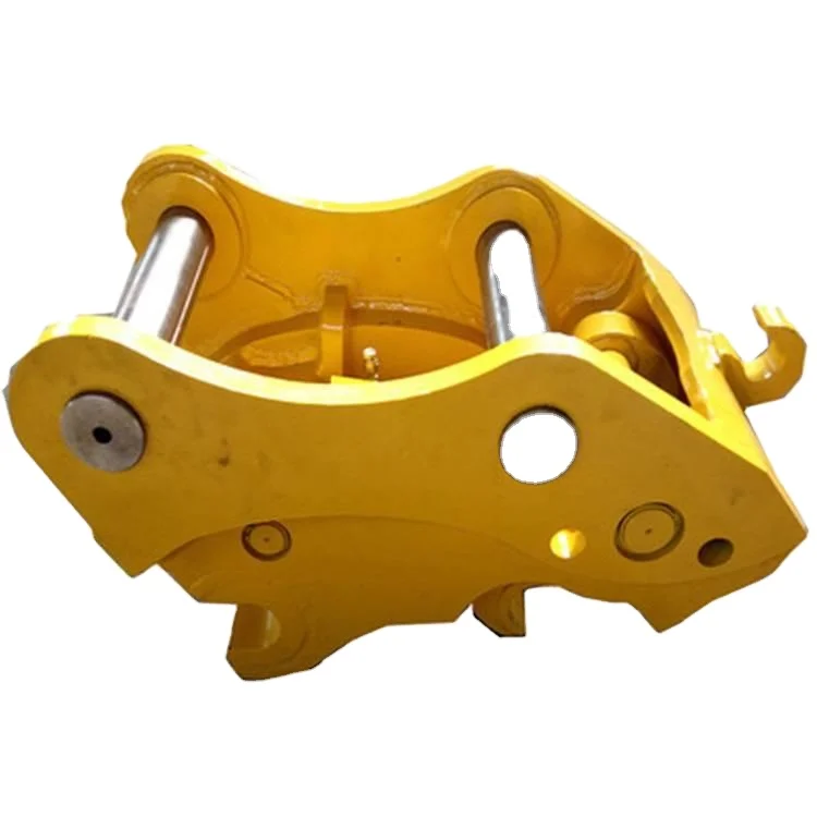 hydraulic tilt actuators use in small excavator