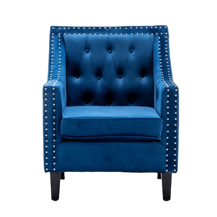 Hot Selling Top Sale Guaranteed Quality Modern Accent Dinning Chair