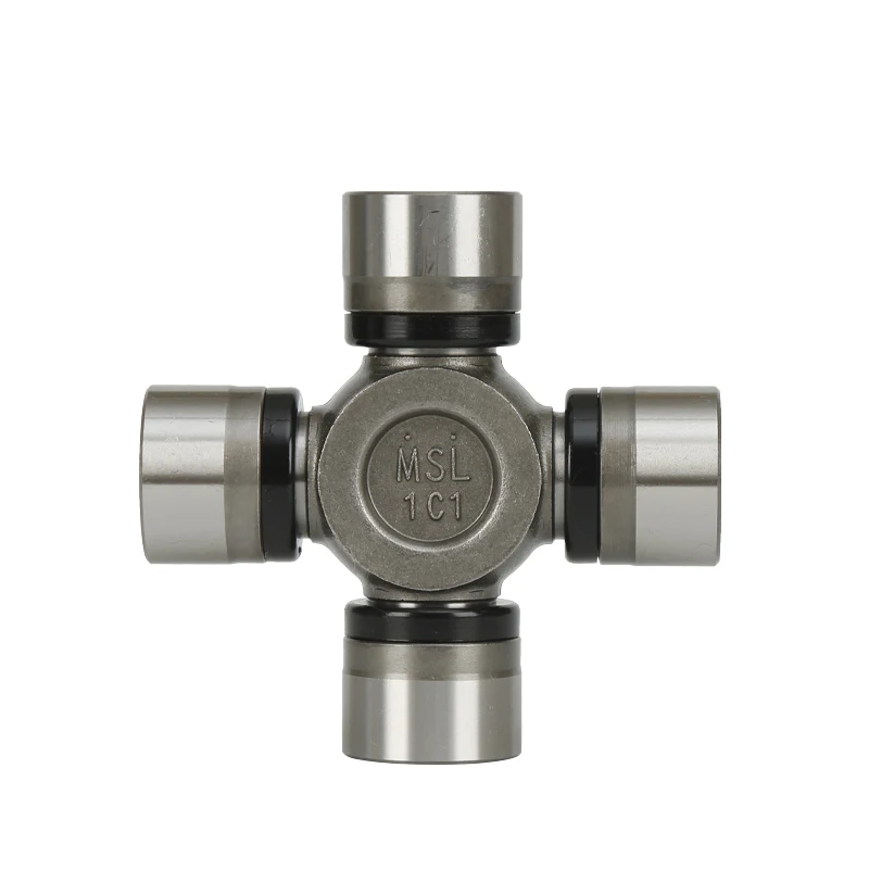 High Quality Black Cast Iron Universal Joint Cardan 30.92