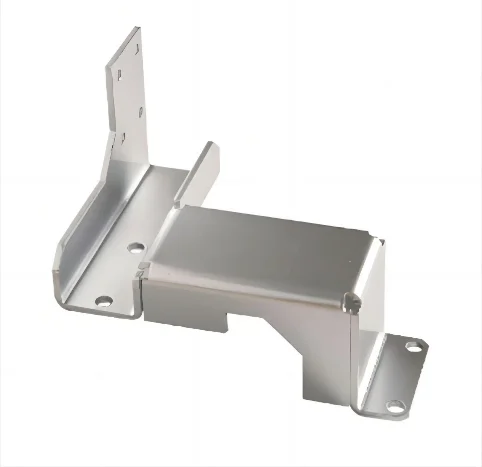 Custom OEM Welding Steel Frame Structure Weld Structural Steel Section Parts Services