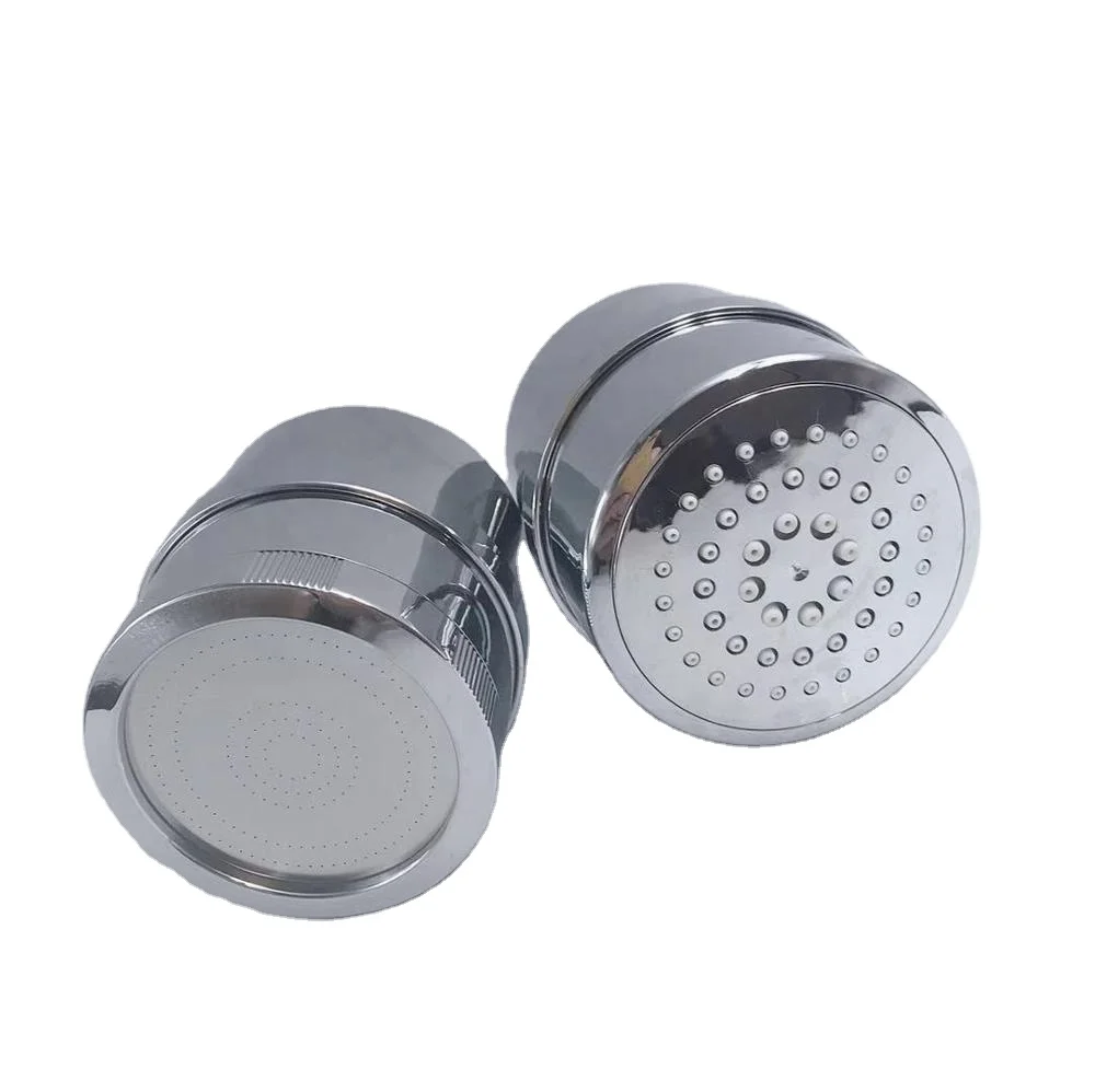 
Душевые лейки для ванной комнаты с системой фильтрации 