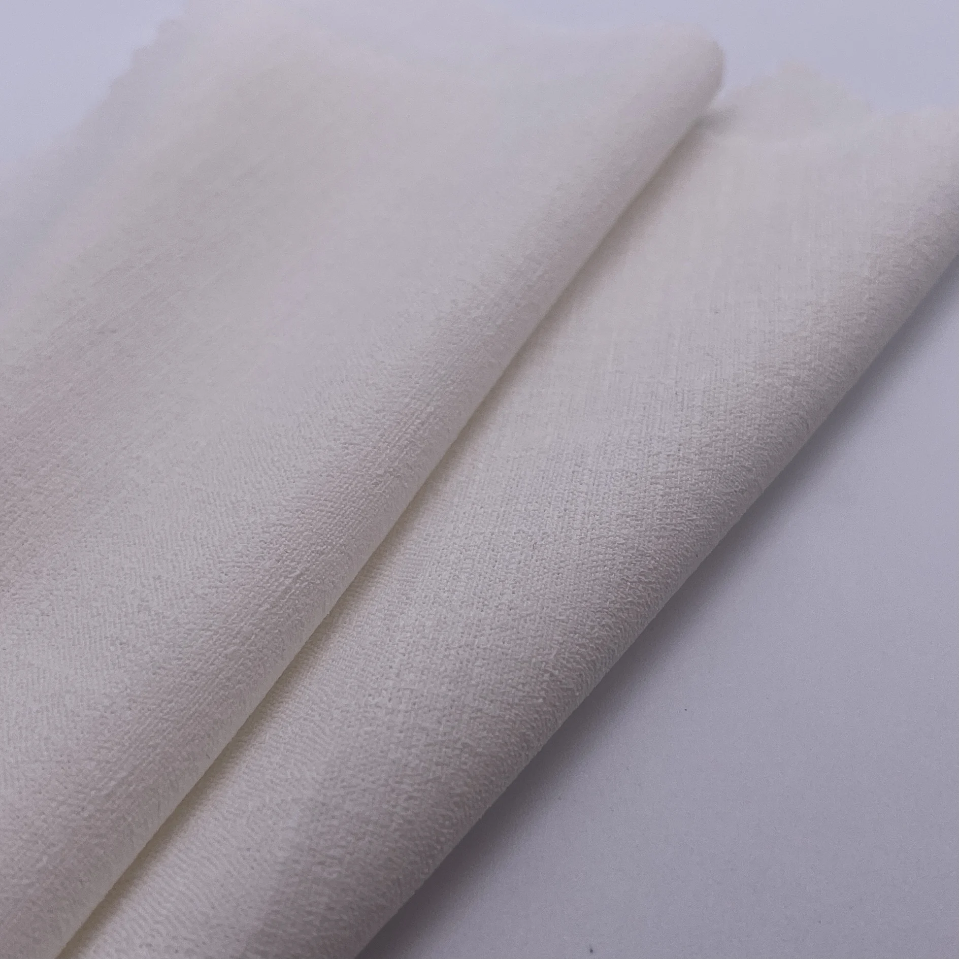Wholesale CEY Bamboo Fabric Elegant and Graceful