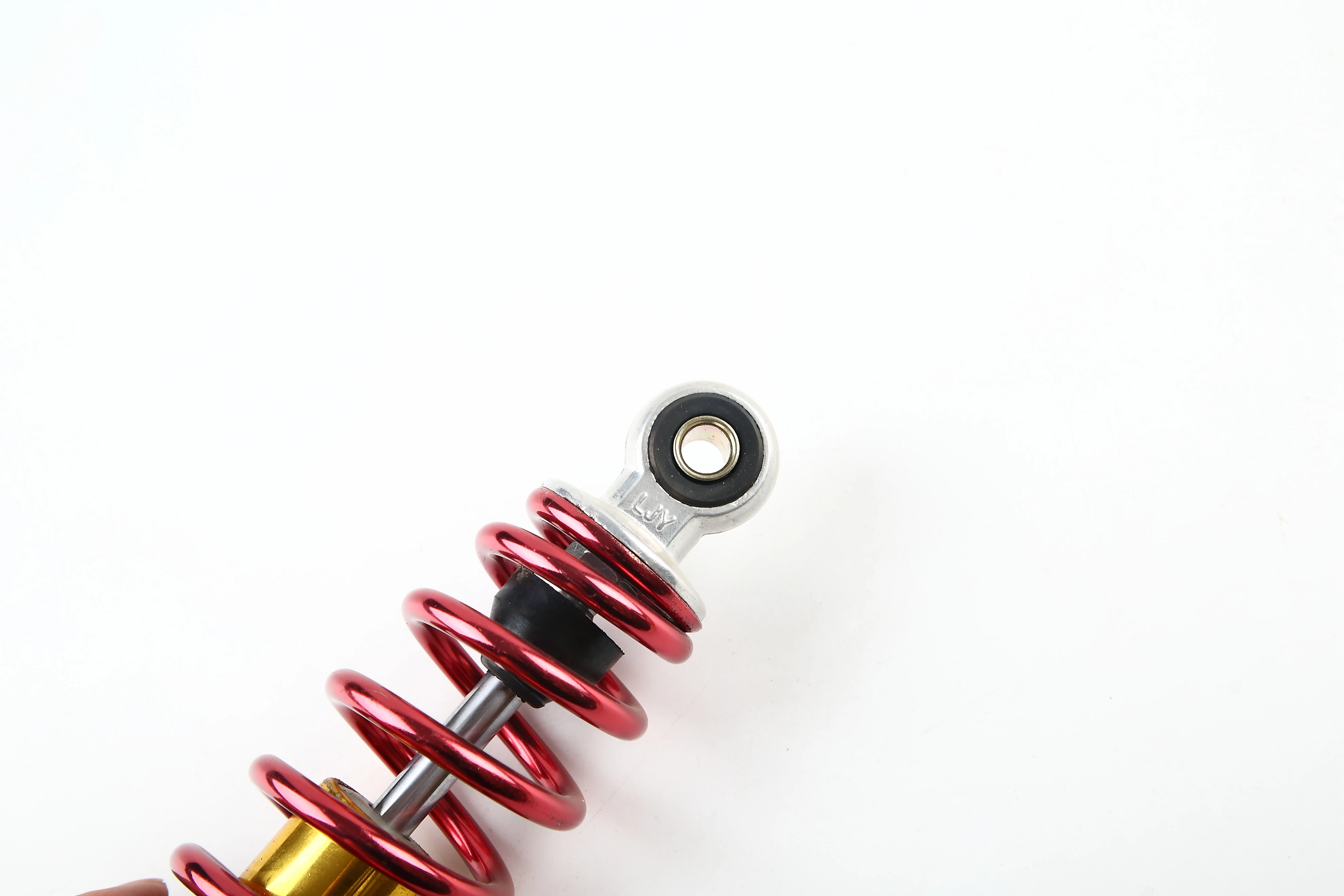 290mm adjustable rear shock absorber motorcycle