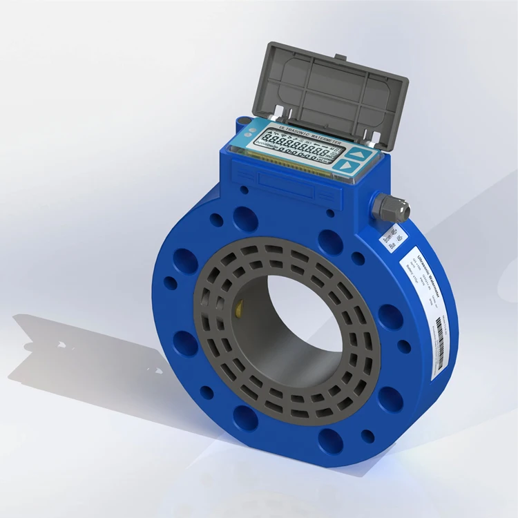 DN65 Intelligent Water Meter Price Water Meters