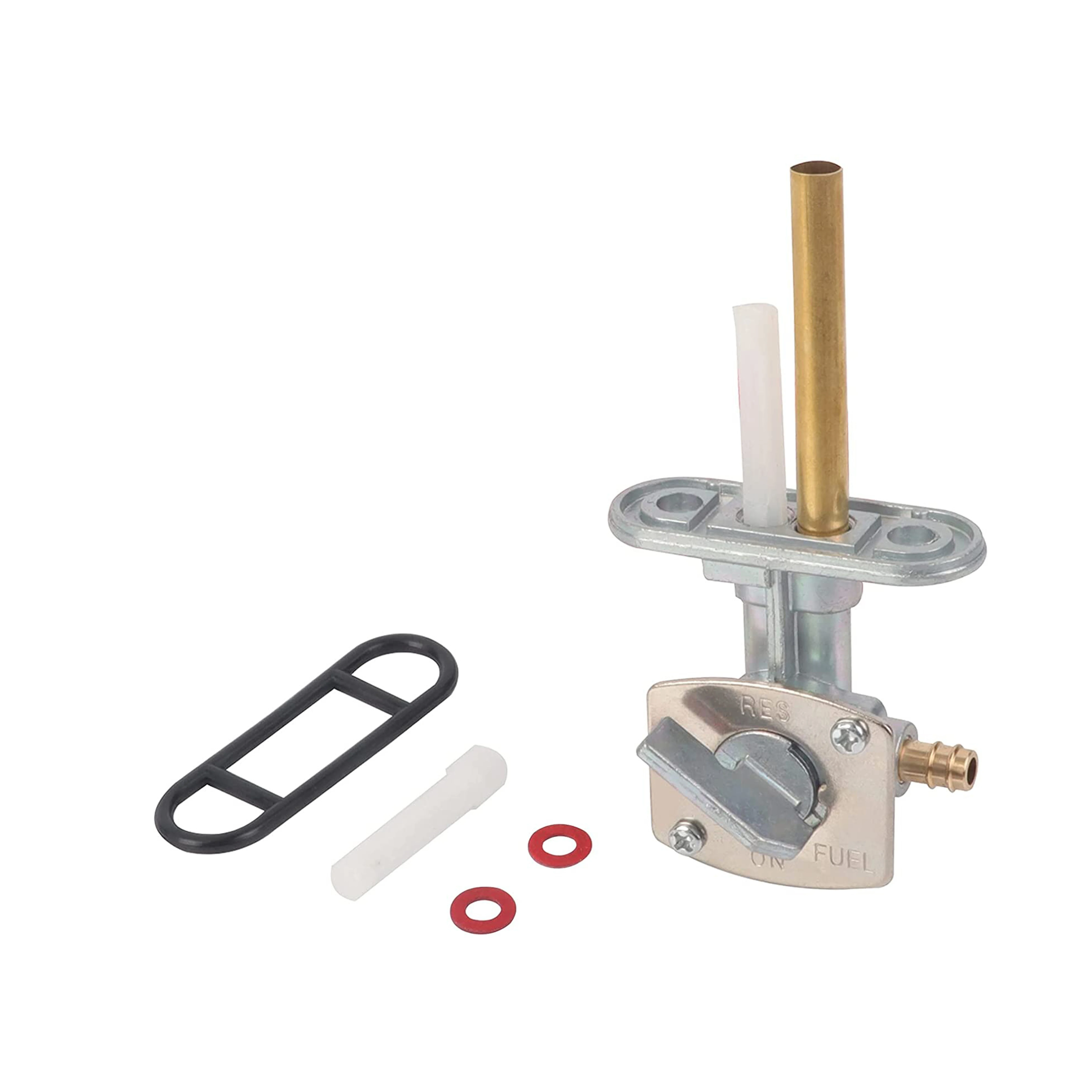 Fuel valve switch suitable for Yamaha TTR90 TTR125 TTR225 TTR230 TTR250 fuel valve switch