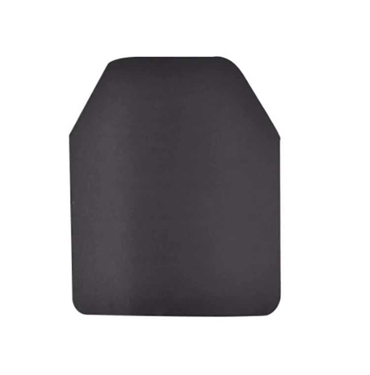 2022 NcDe  Tactical Bulletproof plate level 4 NIJ III IV Military Body Armor Bulletproof PE ballistic plates Protective Gear