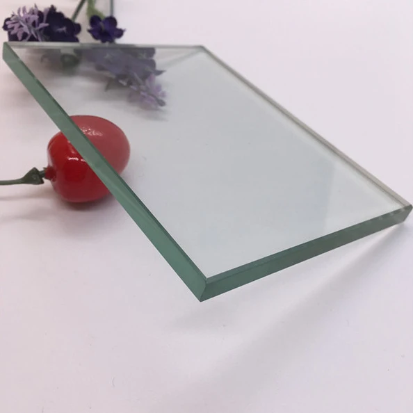 Custom Made High Temperature Oven 12mm 10mm 3.2mm 4mm heat resistant fire proof Tempered Glass Door