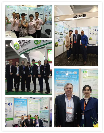 TC-EHS Sodium 2-ethylhexyl sulfate for Nickel Electroplating Brightener additives