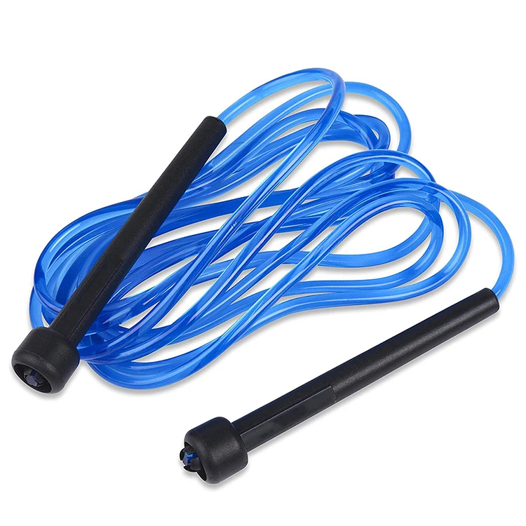 Cheap Speed Training PVC Jump Skipping Rope
