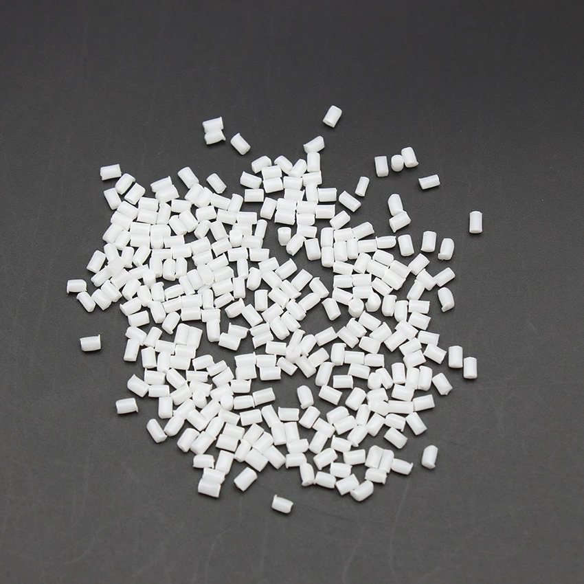 POM FACTORY PRICE  granule gf30 POM resin with customized colors injection molding grade  POM PELLETS