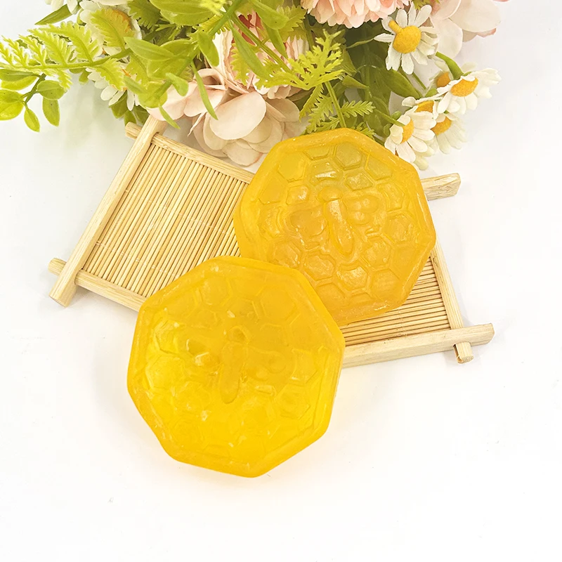 Moringa Handmade Moringa Soap Suppliers Natural honey soap