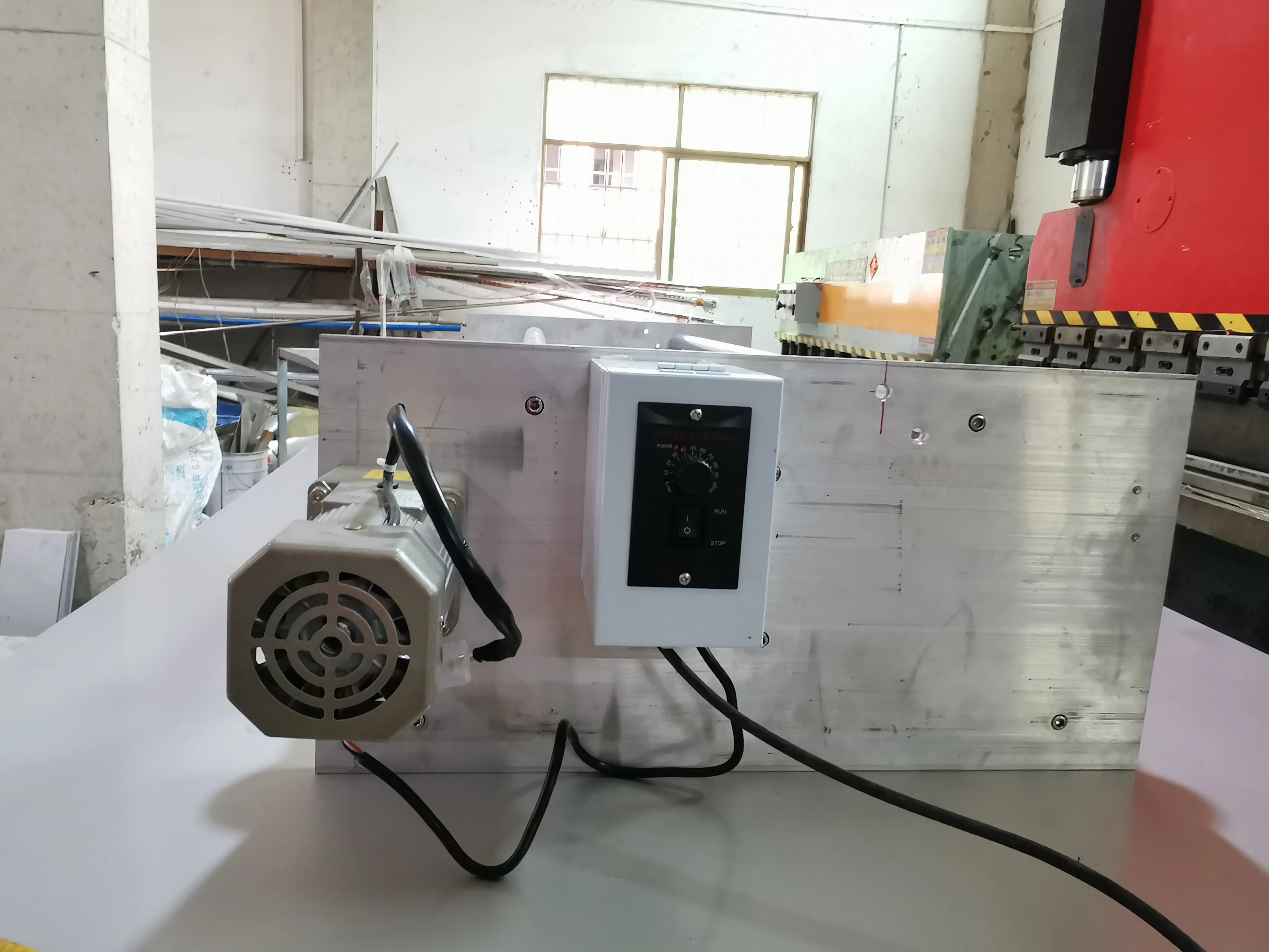 TSAUTOP Film Rolling Machine Car Wrap Vinyl Hydro Dipping film Tank