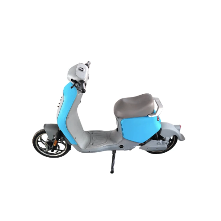 Environment-friendly  Light Weight Air Cooling Small Power PEM Hydrogen Fuel Cell Scooter