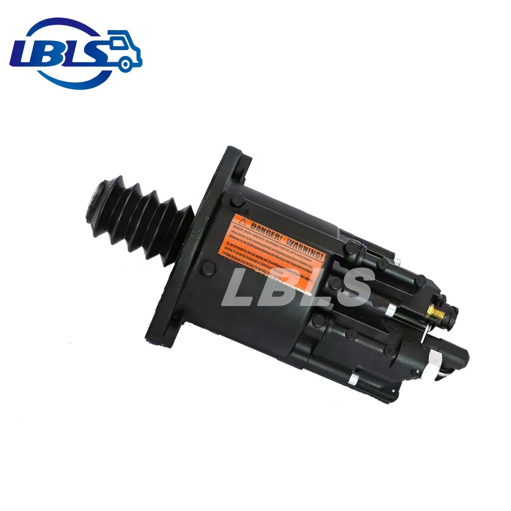 Сервопривод сцепления грузовика LBLS Ben 9701500010 9701500080 Усилитель