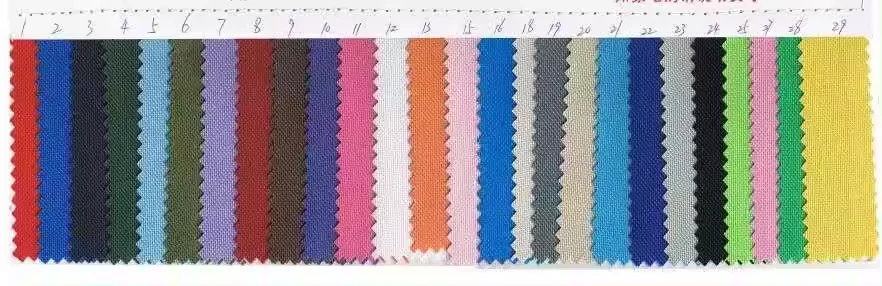 color