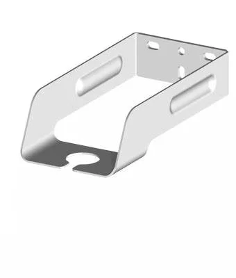 Sheet metal processing fast prototype hot sale dRILLING sheet metal bending fabrication parts