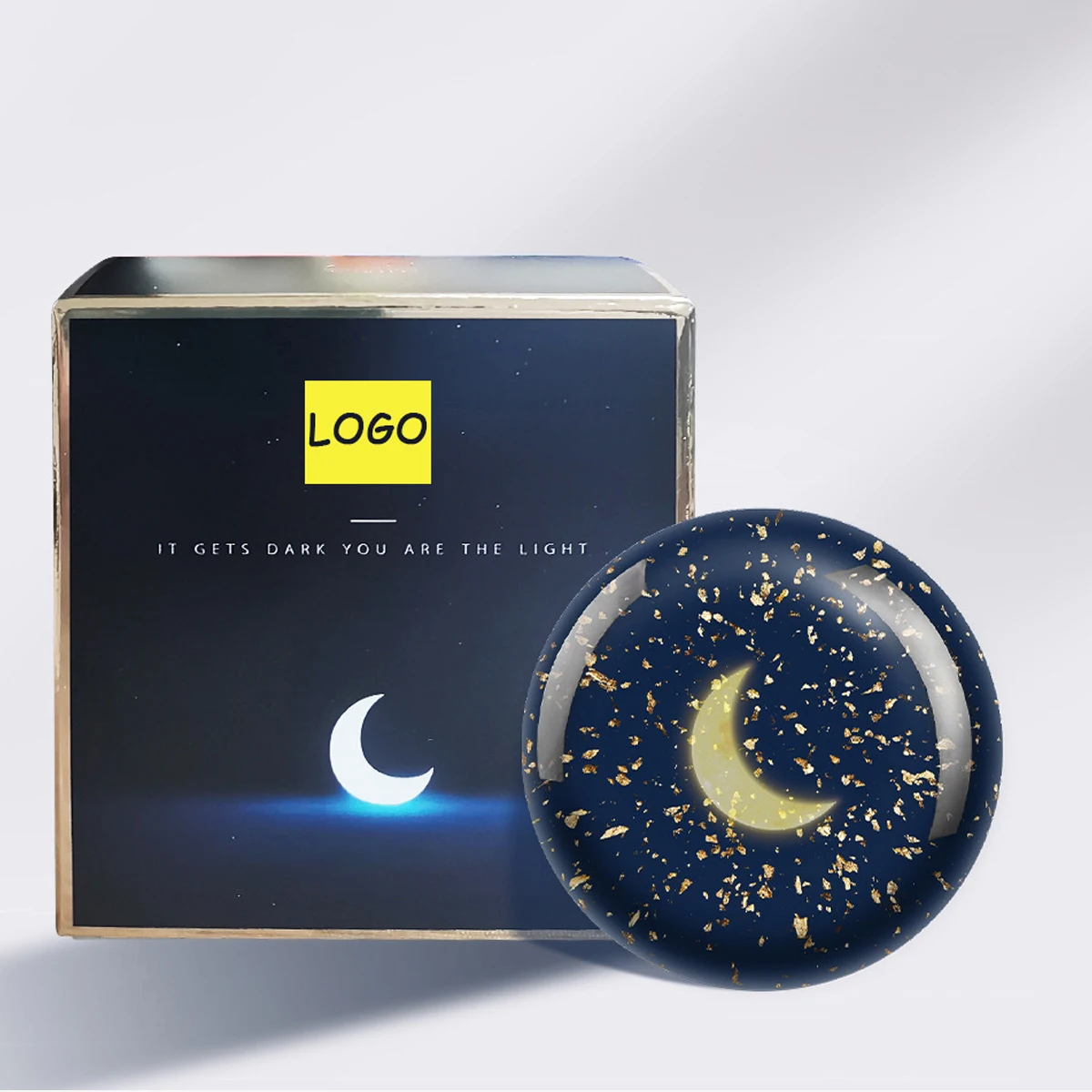 Amino Acid 24K Gold gold leaf Soap gold Foil Soap Activated Charcoal Whitening Beauty Soap