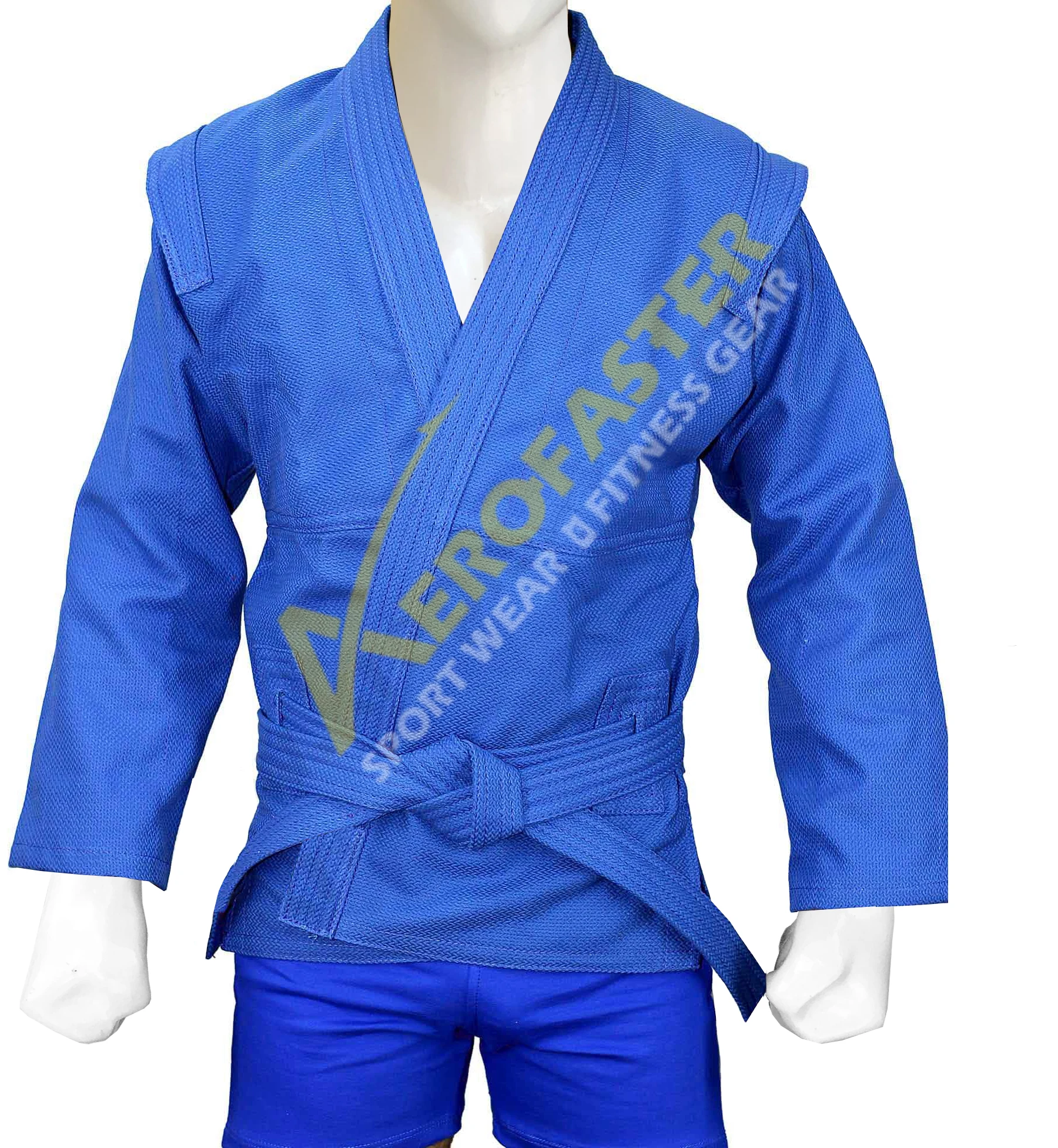 
Sambo jacket,Karate 