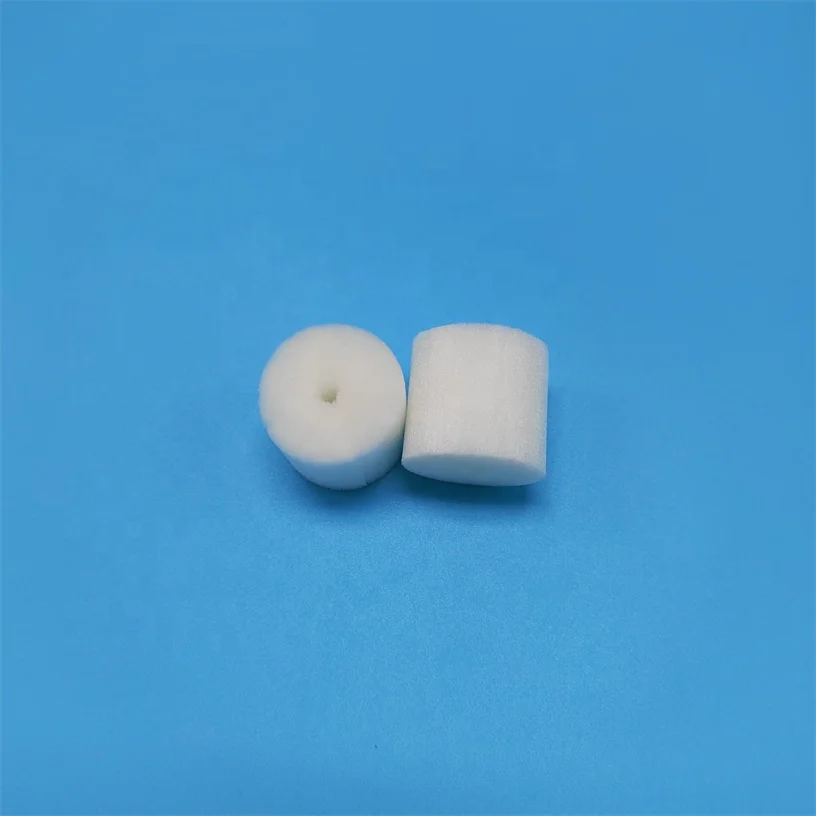 PA and PET Combination for Electronic Oil Storage Cotton and Filter Tip