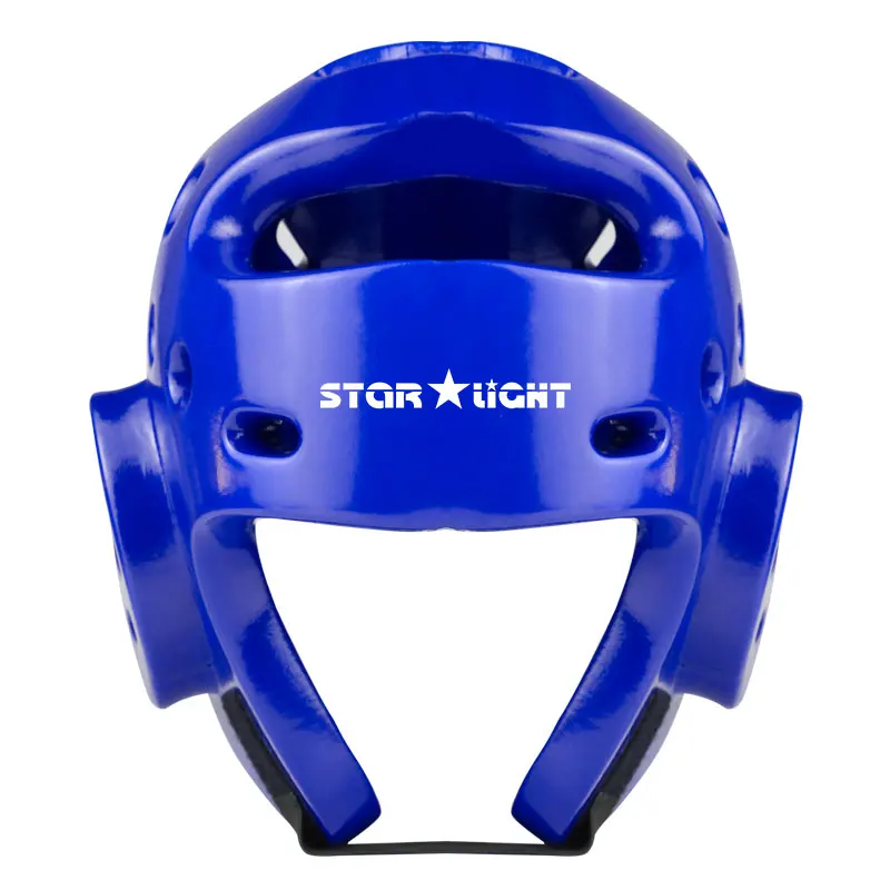 Taekwondo Helmet Head Guard Custom logo Unisex Taekwondo Headgear Head Gear Head Protector