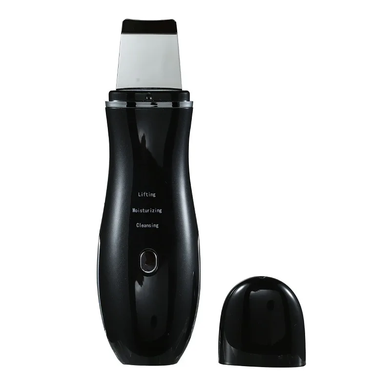 Pore Cleaner Comedones Extractor Ultrasonic Remove Blackheads import EMS Blackhead Remover skin care