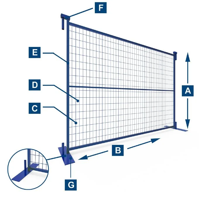 china anping Multiple types high-quality chain link fence  Diamond Mesh Fence sport  highway  farm fence