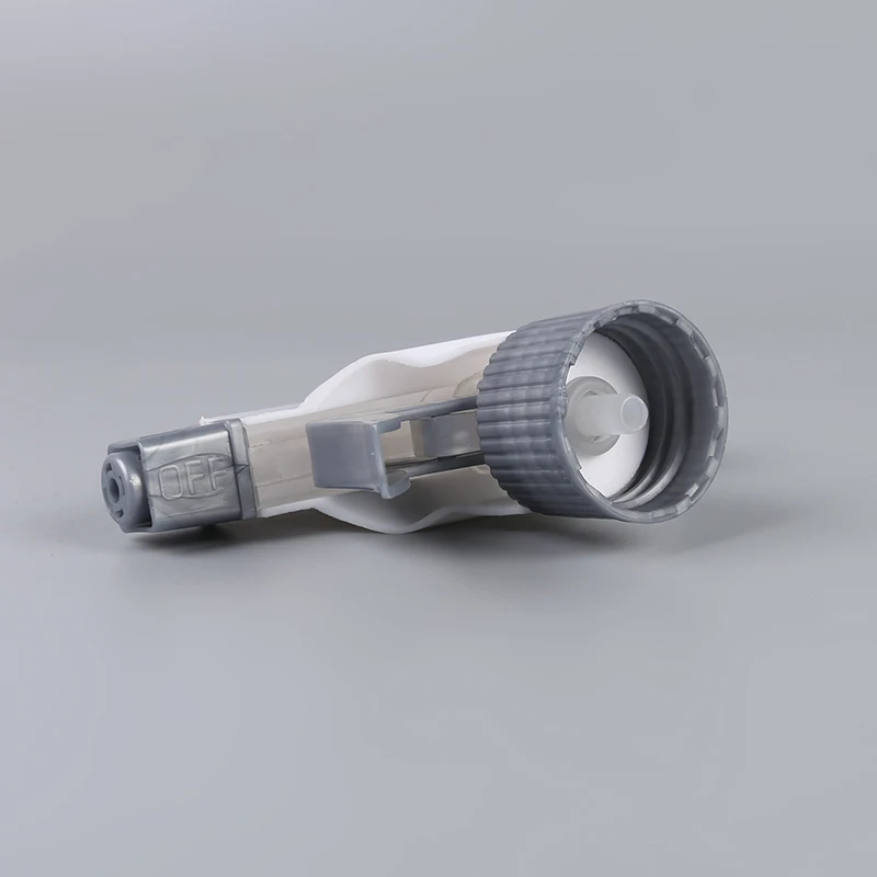 China Supplier 28/410 Customized Plastic Sprayer Bottle Trigger