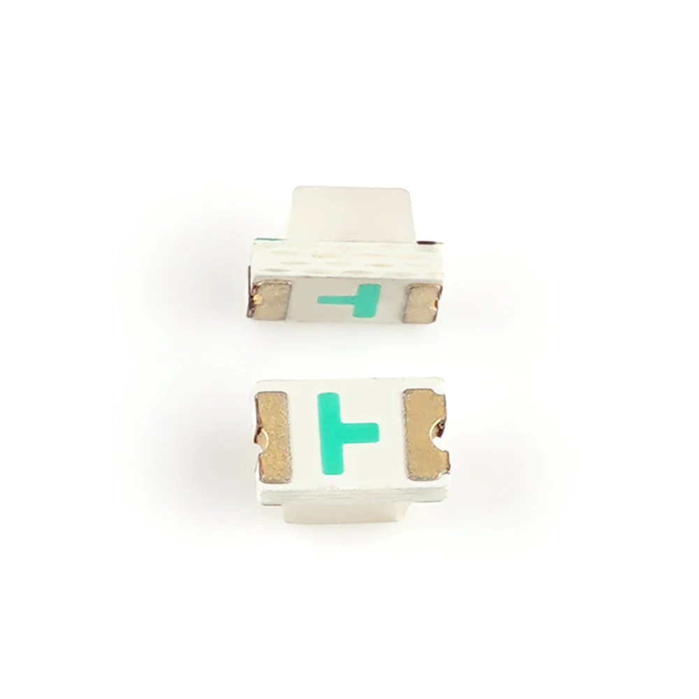 Трехцветный Smd светодиодный мини-диод Rgb чип производитель