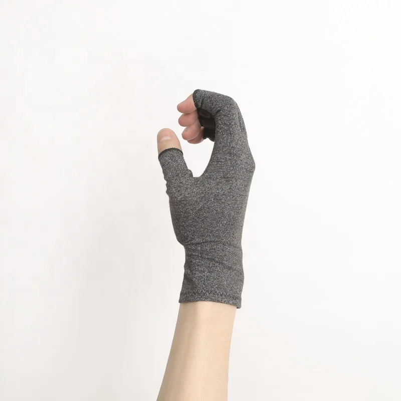 Cheap Price Sports Gloves High Quality Anti-slip Compression Gloves Factory Price Hand Gloves