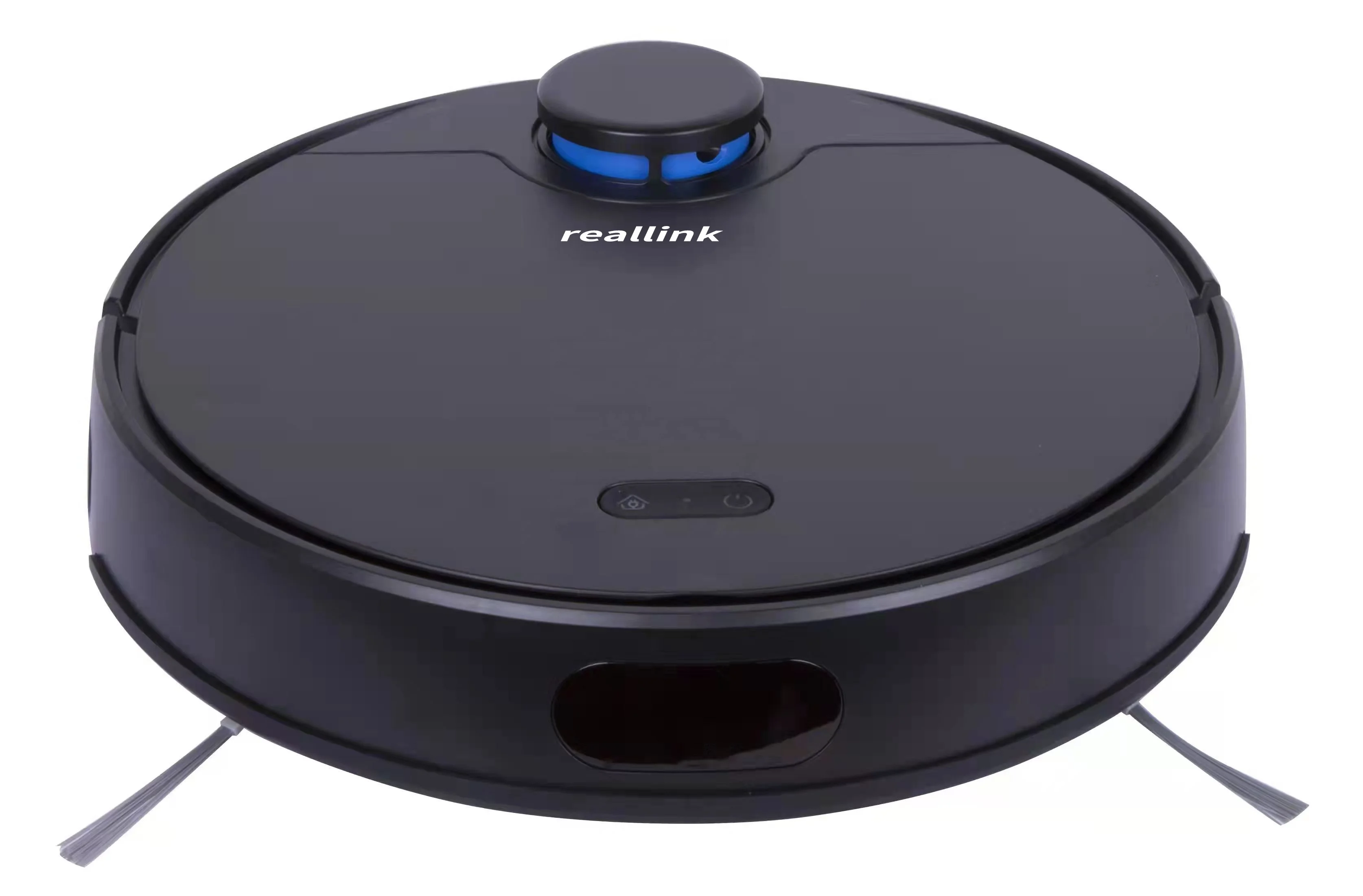 REALLINK Map Navigation Robot Vacuum Cleaner