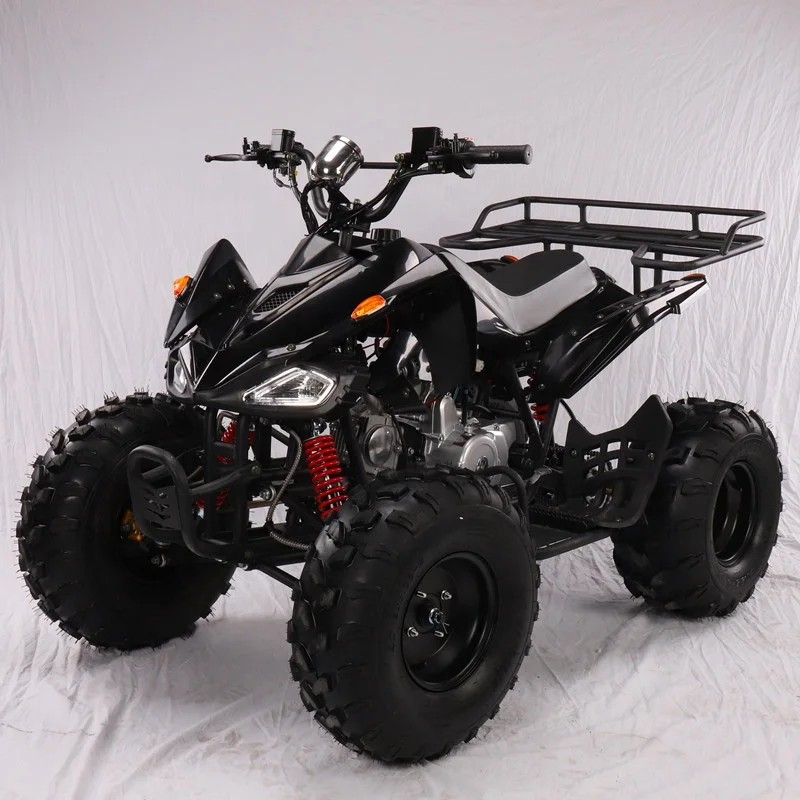 Quad ATV Quad Bikes 125cc