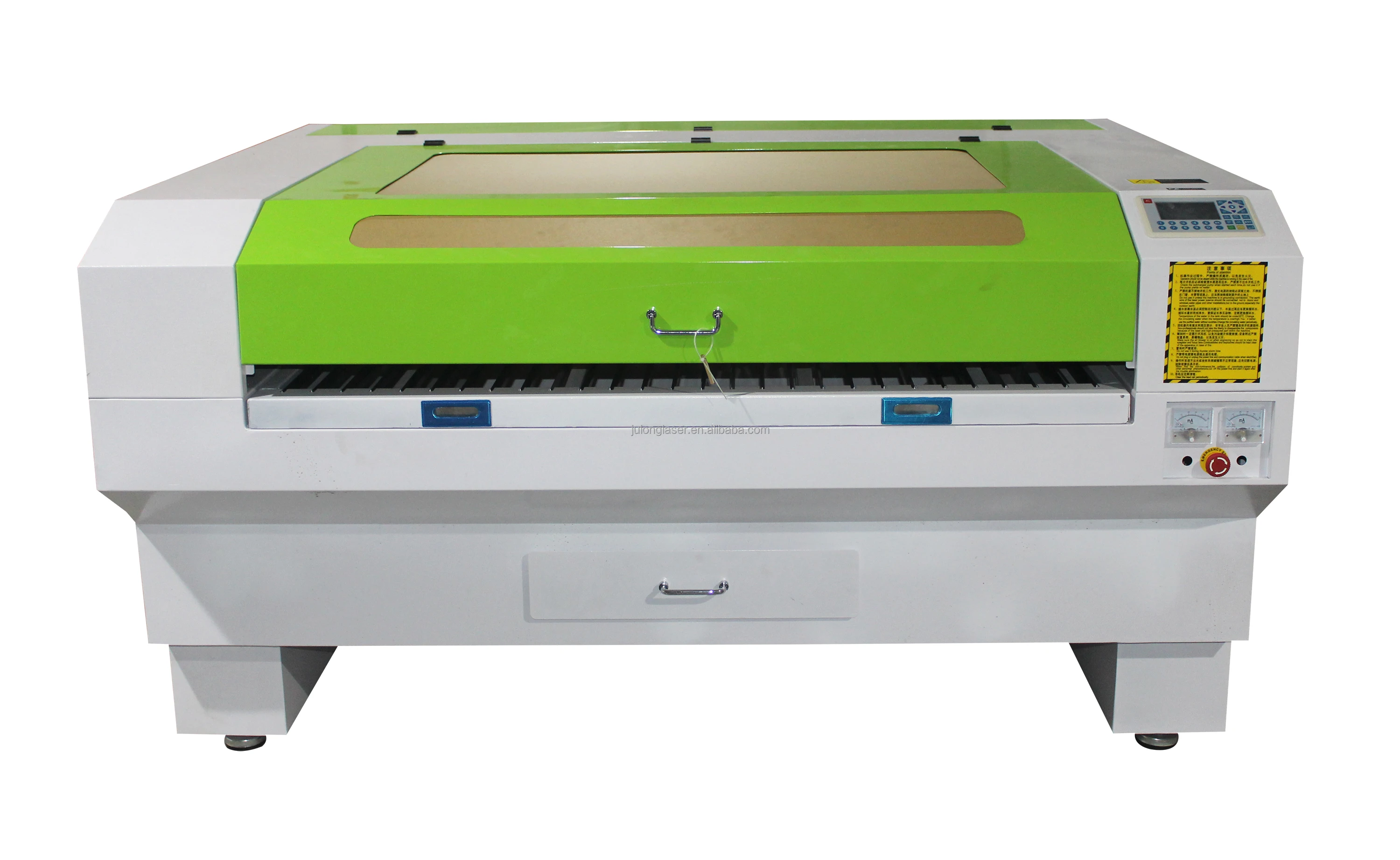 Strong Material Compatibility Engraving Laser Cutter 1610  CO2 Laser Cutter for Non-metal Materials Acrylic Leather Engraver