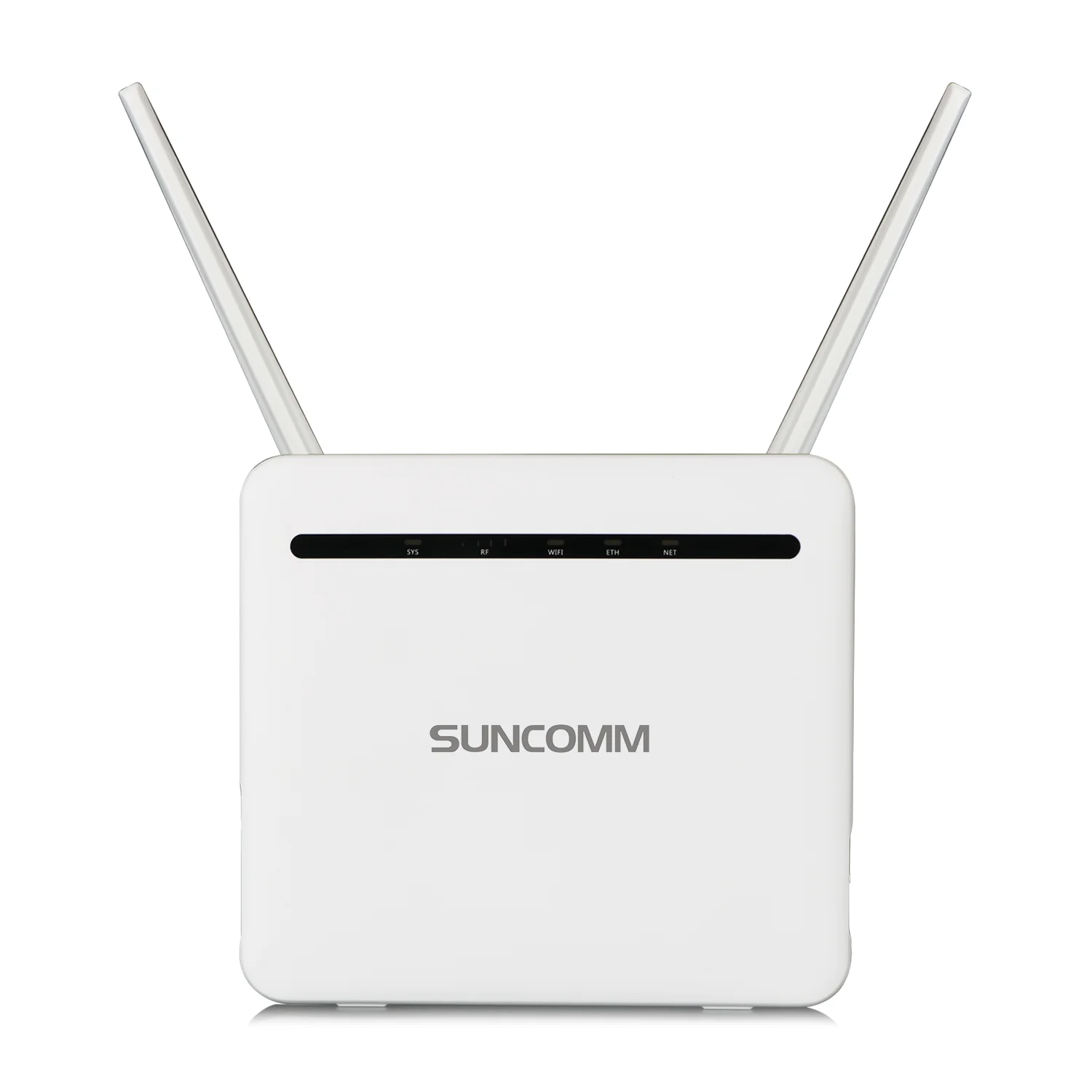 New Cat6 4G Router Support European African Middle Eastern Latin American Cellular Network Dualband WiFi 4G Router with sim card