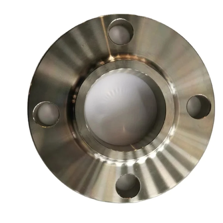 Высококачественные фланцевые фланцы серии ASME B16.47 F304,304L,310H,316 Фланцевый Адаптер из нержавеющей стали, фланцы из чугуна