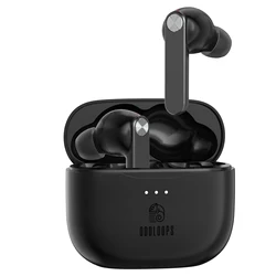 T17 wireless headset ONIKUMA2022 new true wireless tws two microphones ENC and ANC call noise reduction portable gaming headset