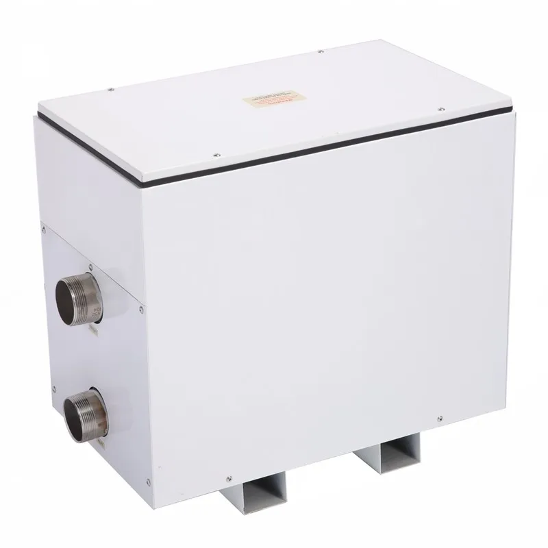 Swimming pool professional thermostat 36KW/380V electric water heater Swimming pool water heating equipment