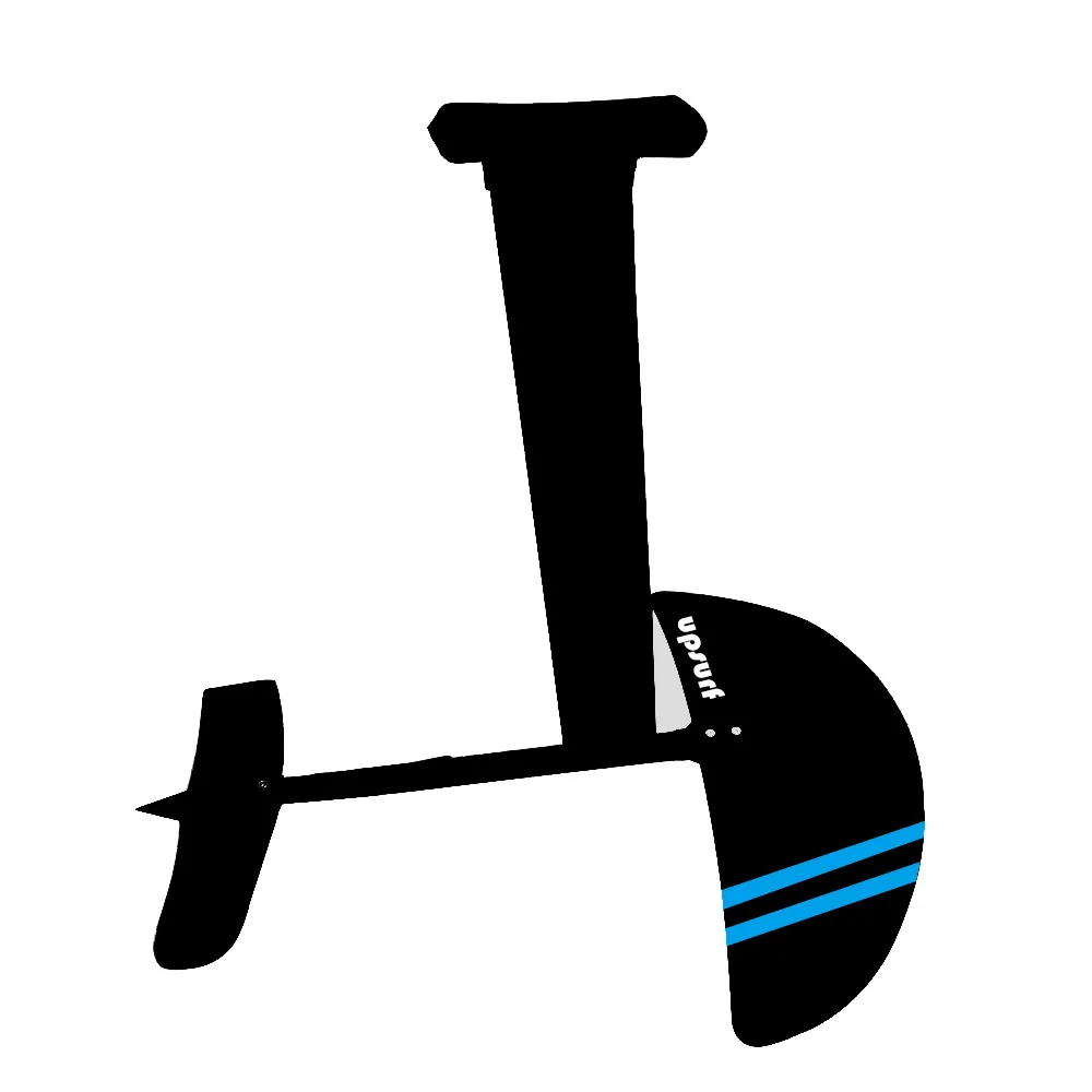 Алюминиевая доска sup/wind surf/kite из углеродного волокна