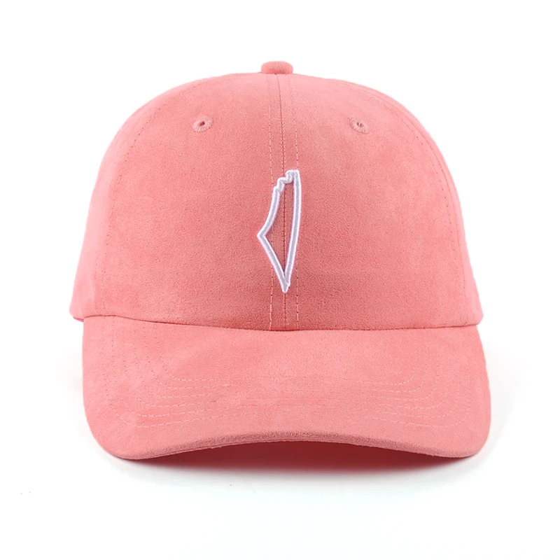 
Sport Caps Baseball Caps Cotton 6 Panel Hat with Design Embroidery Adult Caps 