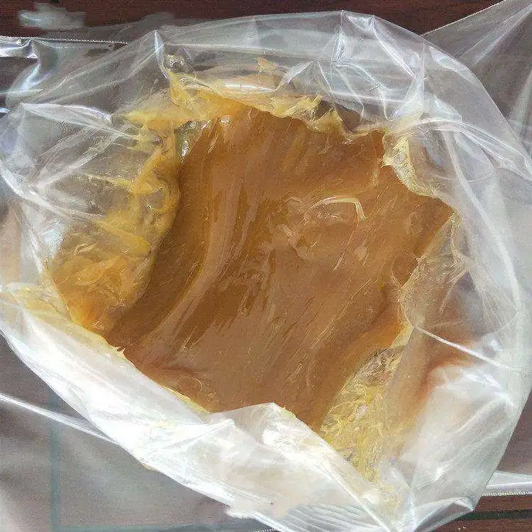 Factory Wholesale Low Price Cosmetic grade Lanolin Oil In Stock