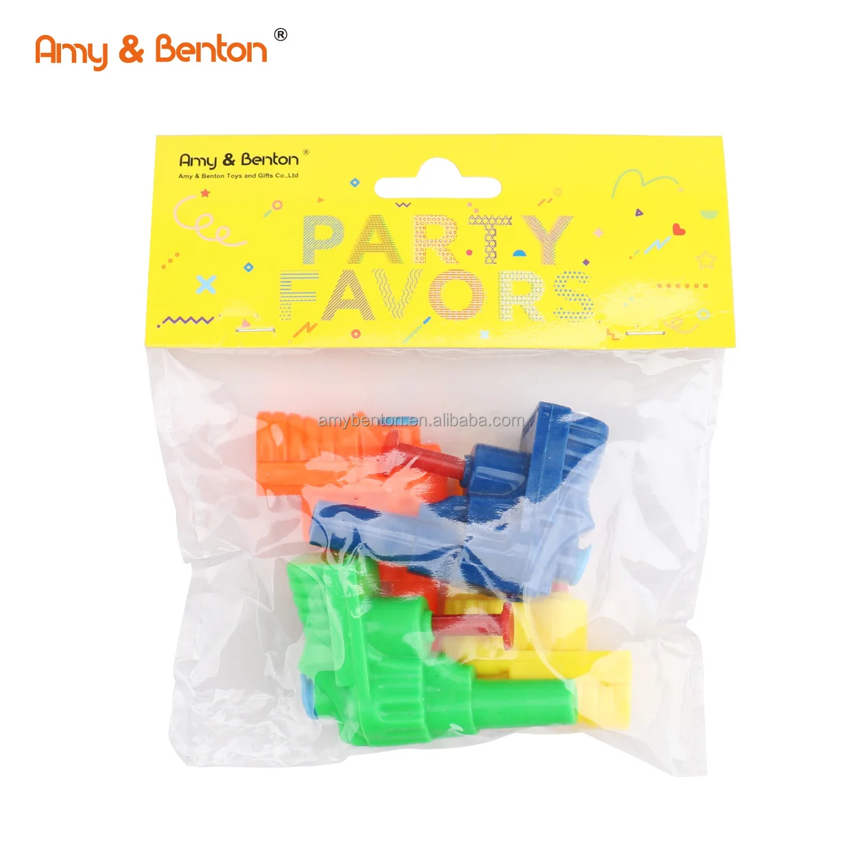 2024 Summer party mini toy powerful water guns Powerful Squirt Guns for sale