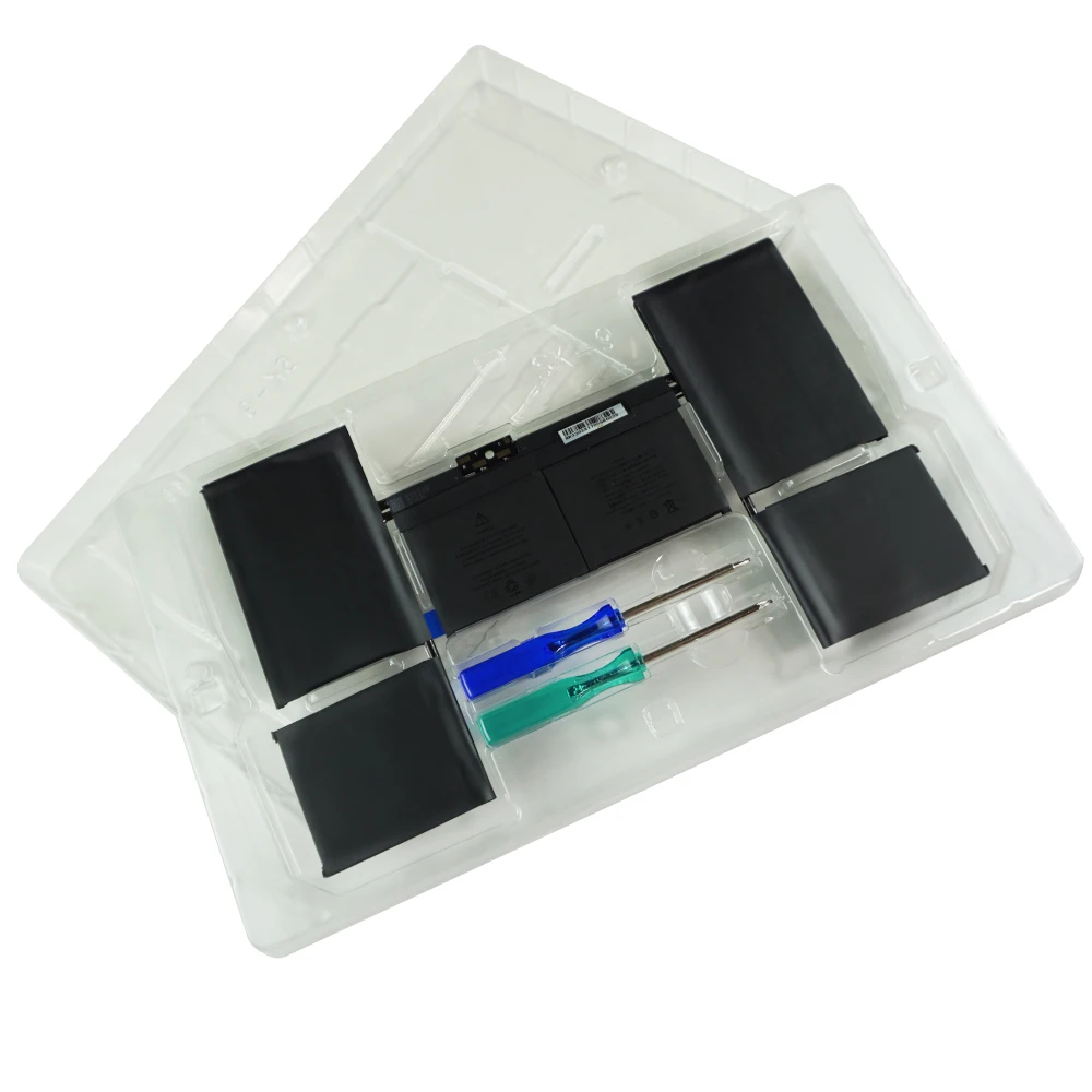 5474Mah For MacBook 12 A1534 Laptop  MacBook Battery