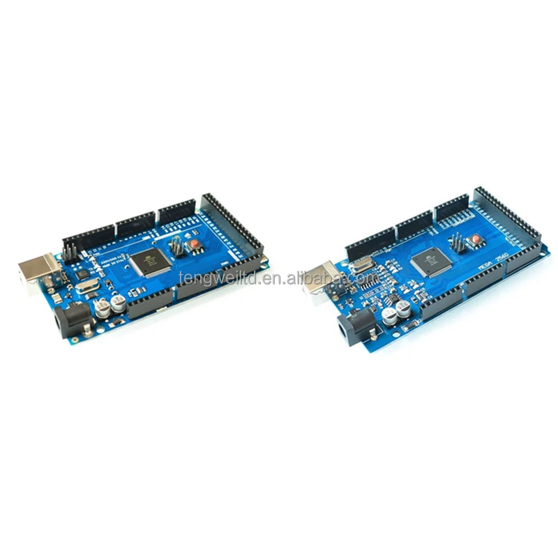 MEGA2560 R3 development board DIY kit with atmega16U2/CH340 ATMEGA2560 R3 module For arduino expansion board