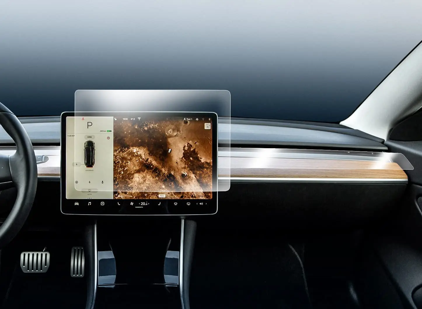 5 Years Warranty 7.5 Mil 6.5Mil Heat Repair Gloss Anti Scratch Non Yellowing Car Wrap Sun-Proof TPU PPF Paint Protection Film