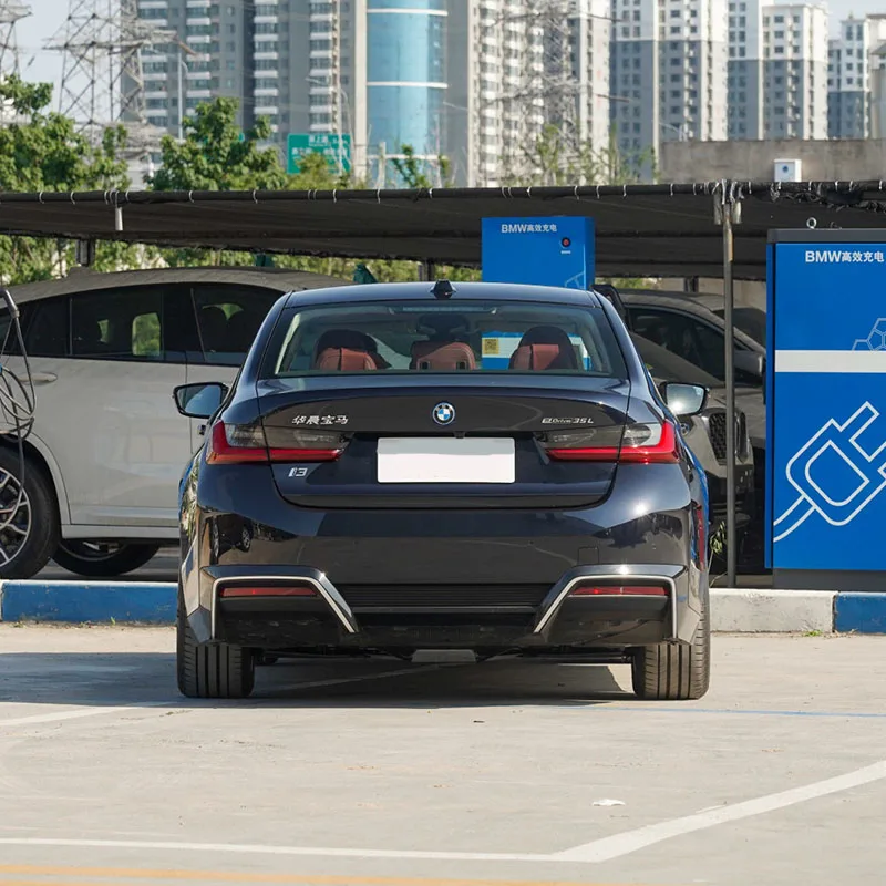 Cheap Price BMW IX3 BMW I3 2023 Electric cars For Uzbekistan Kazakhstan