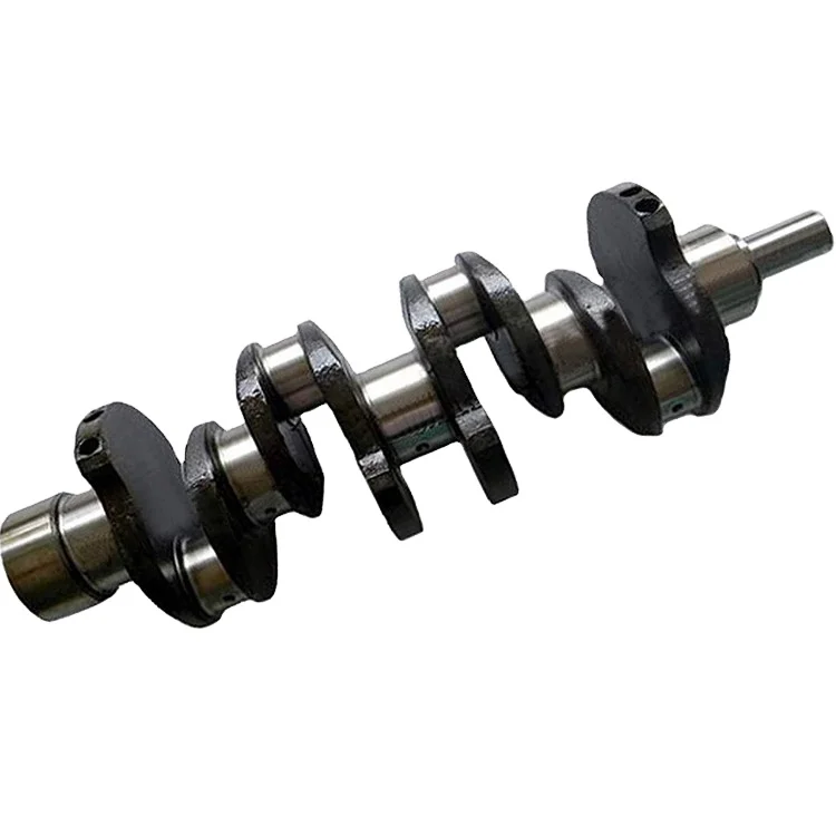 New crankshaft or second hand used for BMW N57 engine