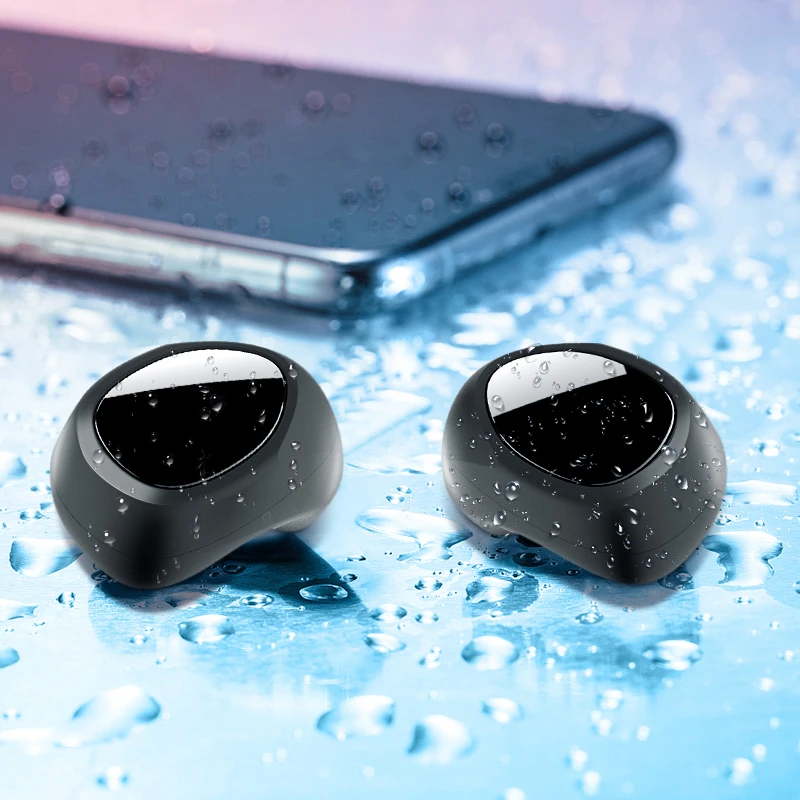 Bluetooth наушники встроенный динамик стерео беспроводные наушники для sony Huawei