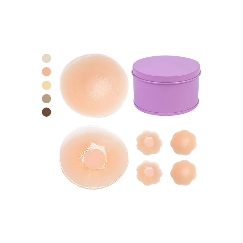 Жидкий силиконовый чехол для сосков 6 5 см