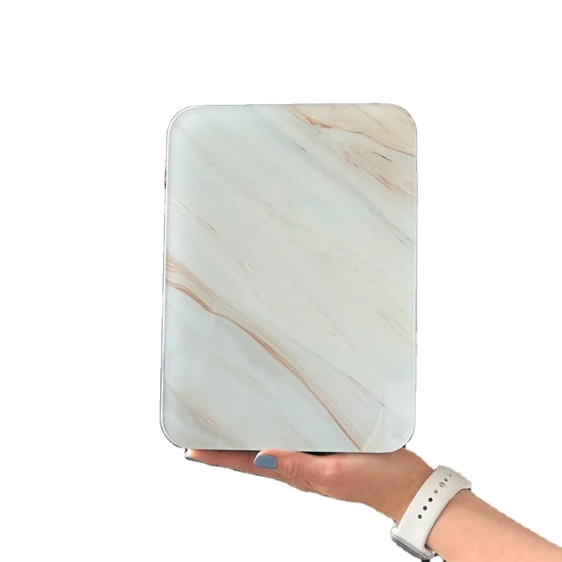 Hot Sale Electric Car Fridges for Camping Portable AC 100V-220V DC 12V Fridge Beauty 10 Litres Skin Care Mini Fridge