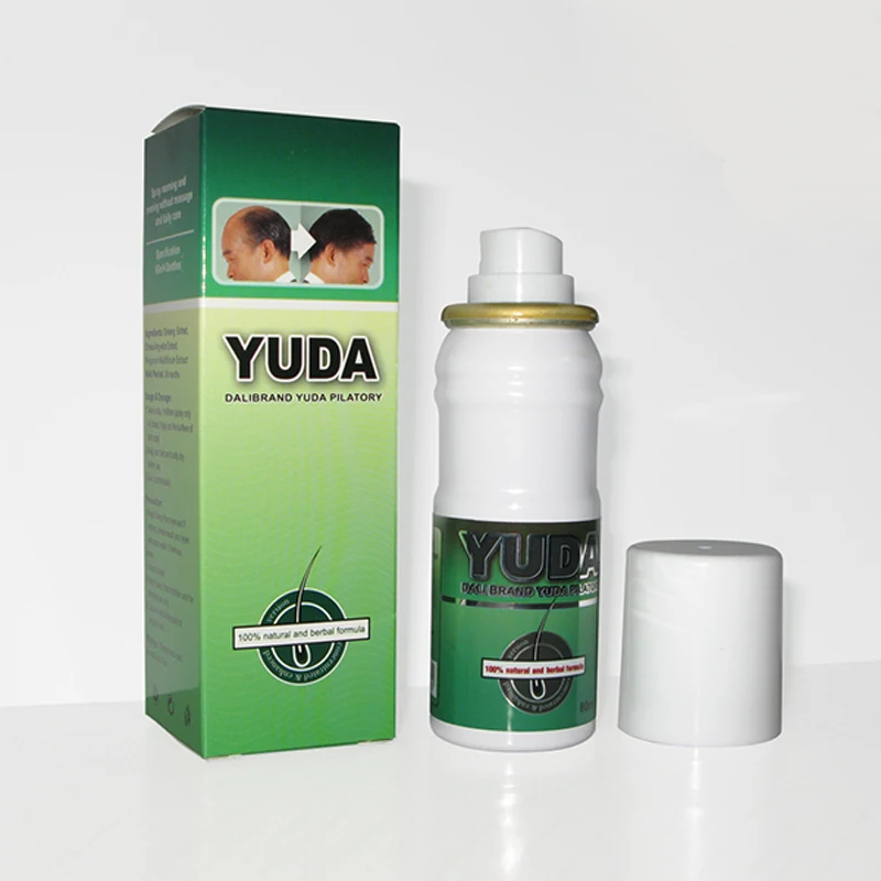Hair Growth Products Yuda Fast Hair Regrowth Hair Loss Serum